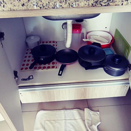 Temporada Vg Fun Fortaleza Ce Bagian luar foto