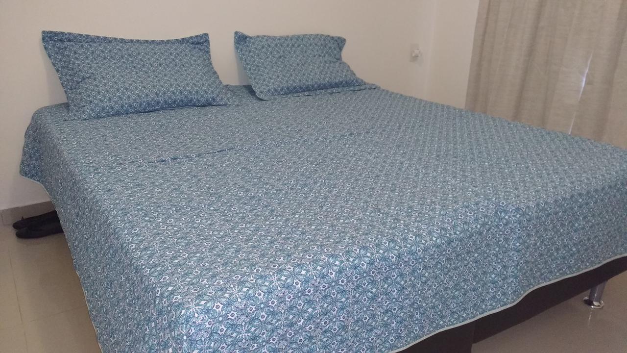 Temporada Vg Fun Fortaleza Ce Bagian luar foto